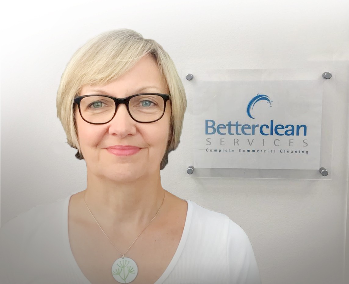 Betterclean Services Franchise Caroline