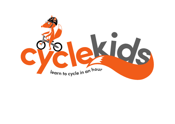 Fox Ciclying Franchise Logo Cycle Kids