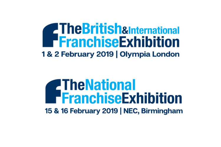 2019 spring franchise exhibitions