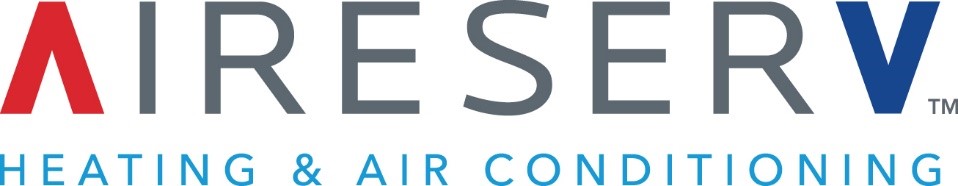 Aire Serve UK franchise logo