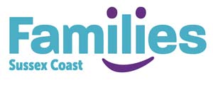Families magazine sussex coast logo