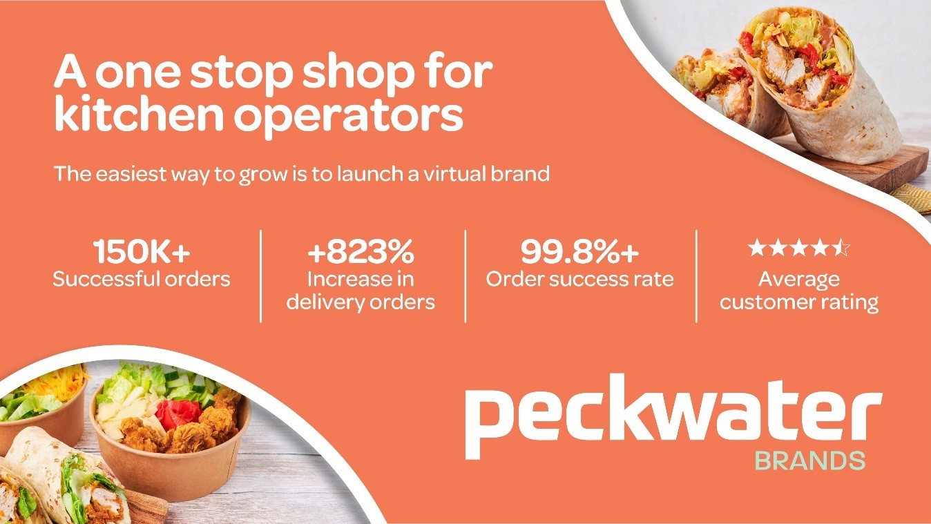 peckywater brands franchise kitchen operators