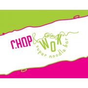 Chop And Wok franchise