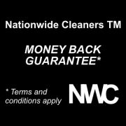 franchise Nationwide Cleaners
