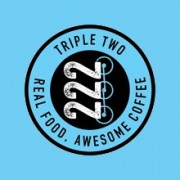 franchise Triple Two Coffee