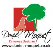 franchise Daniel Moquet Driveway Designer
