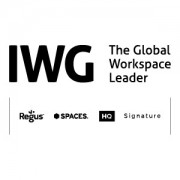 IWG Workspace franchise