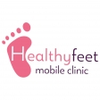 Healthy Feet Mobile Clinic franchise