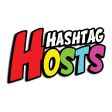 Hashtag Hosts franchise