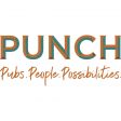 Punch Pubs & Co franchise