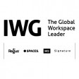 IWG Workspace franchise