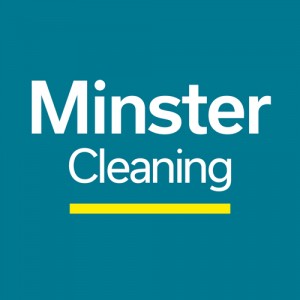 Minster Cleaning’s Network Support Team