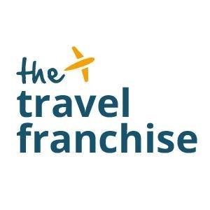 STAYING POWER: 14 YEARS AS A TRAVEL CONSULTANT WITH  THE TRAVEL FRANCHISE AND STILL LOVING IT