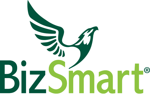 Biz Smart Franchise Main Logo