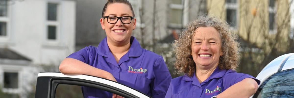 Prestige Nursing Care Franchise Franchisees