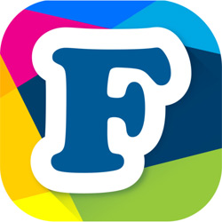 Fantastic Services logo linkedin logo png