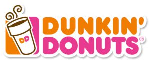 Dunkin’ Donuts launches ‘store of the future’