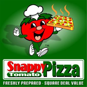 snappy tomato pizza fairfield