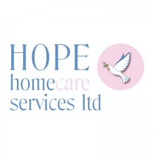 Hope Homecare shortlisted for prestigious award!
