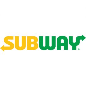 Subway partners with brand licensing group